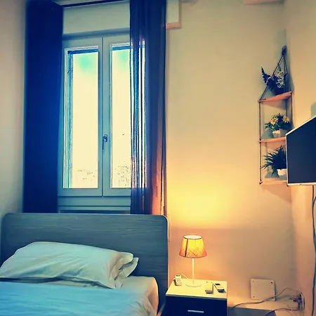 Goldmine 2 Guest house *